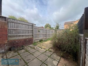 Garden- click for photo gallery